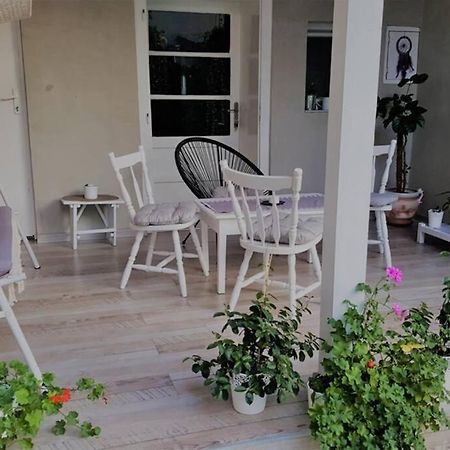 Cozy Apartment In Kikinda ภายนอก รูปภาพ