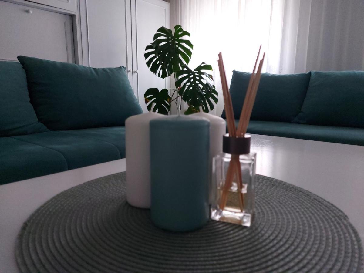 Cozy Apartment In Kikinda ภายนอก รูปภาพ