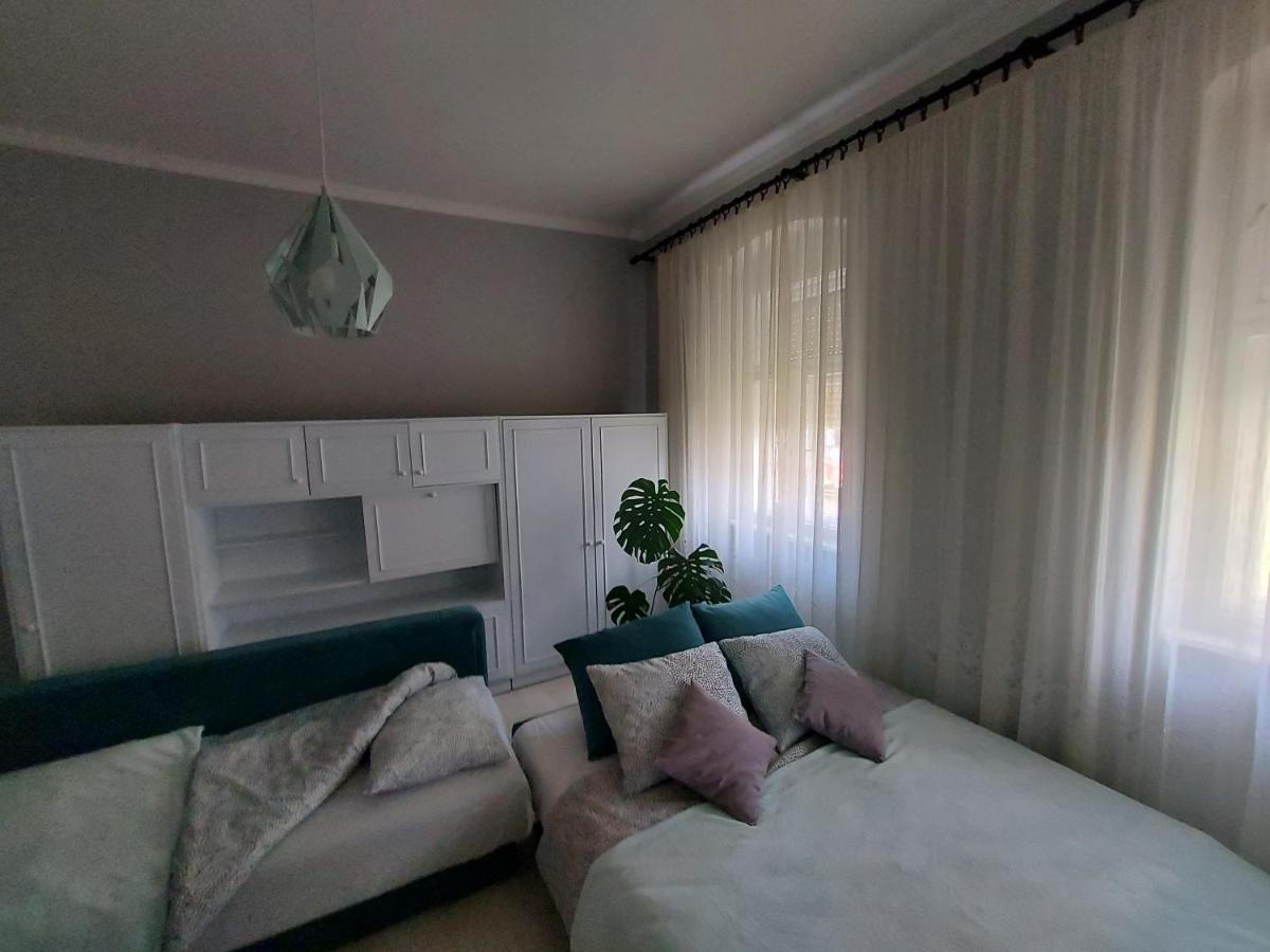 Cozy Apartment In Kikinda ภายนอก รูปภาพ