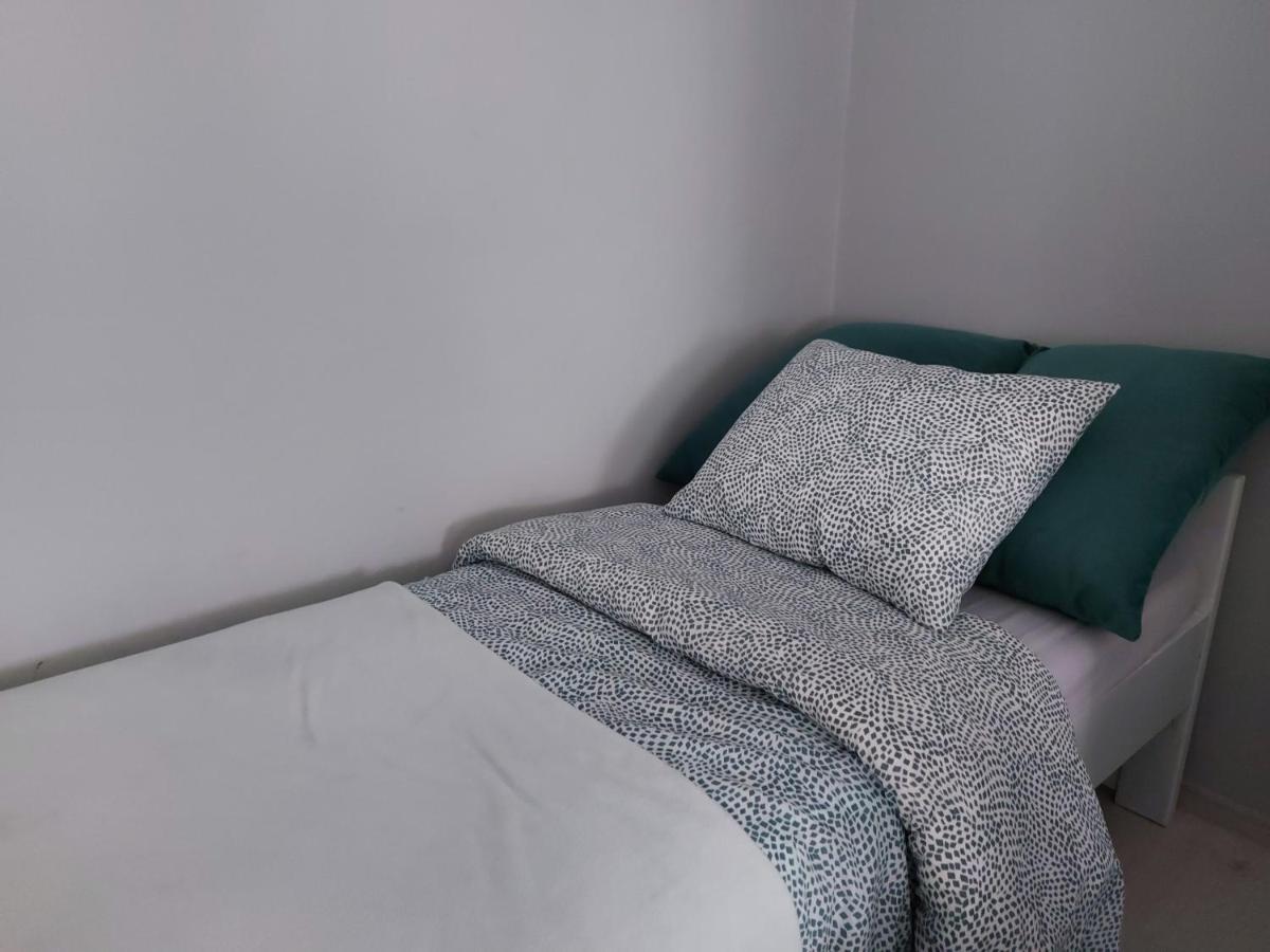 Cozy Apartment In Kikinda ภายนอก รูปภาพ
