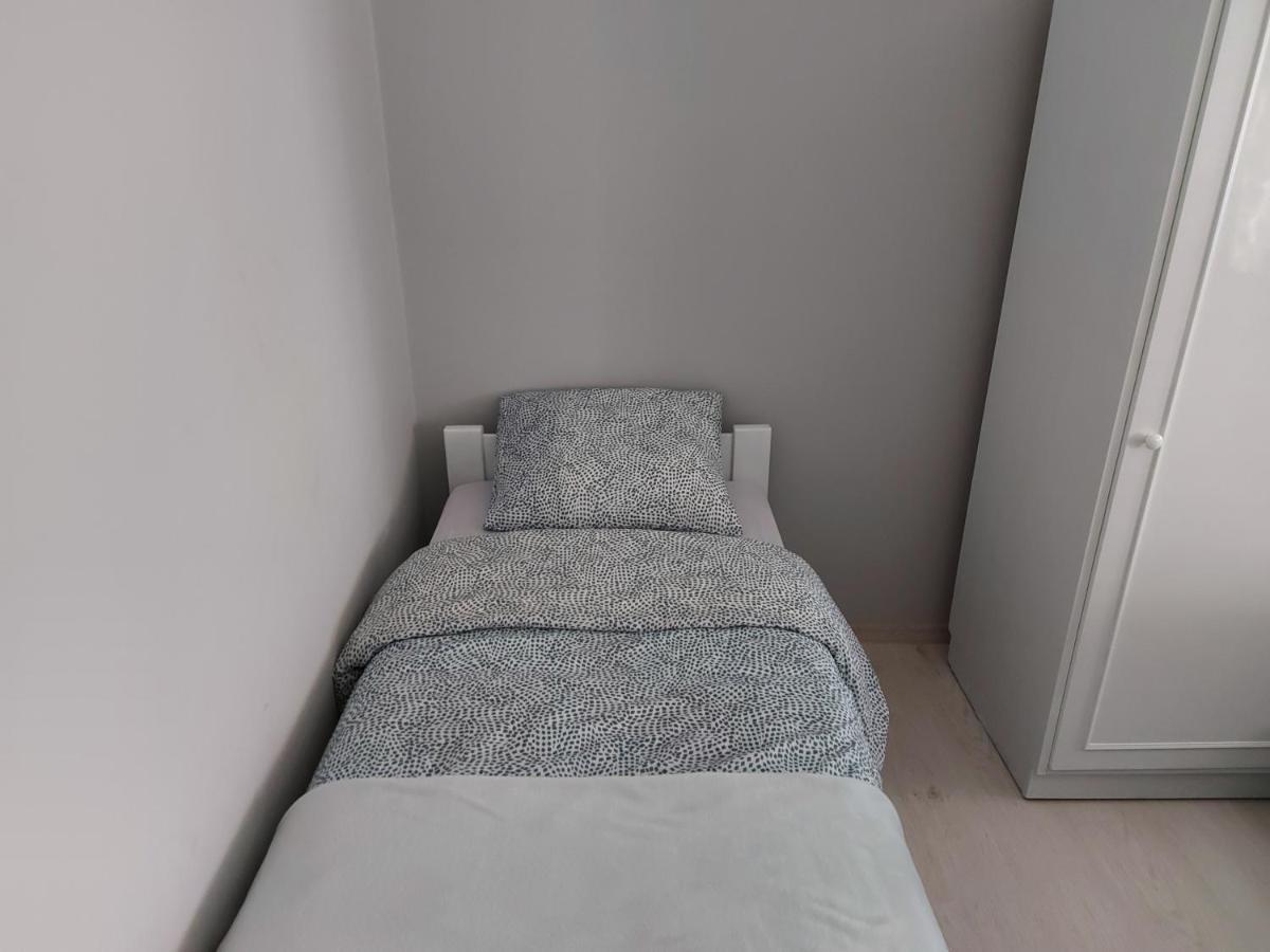 Cozy Apartment In Kikinda ภายนอก รูปภาพ