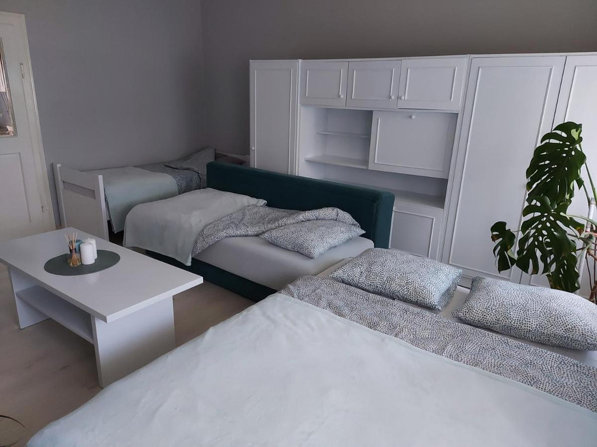 Cozy Apartment In Kikinda ภายนอก รูปภาพ