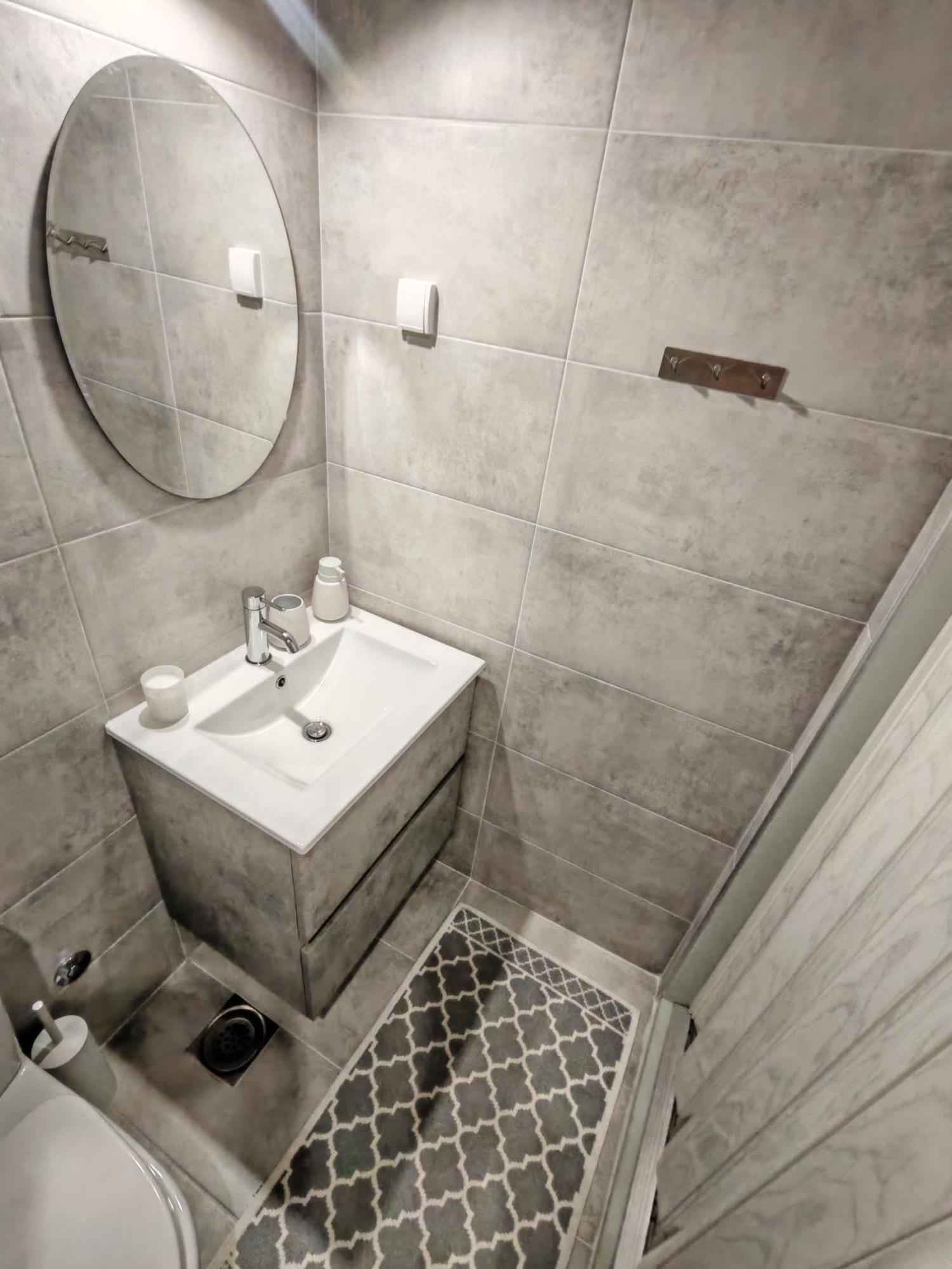 Cozy Apartment In Kikinda ภายนอก รูปภาพ